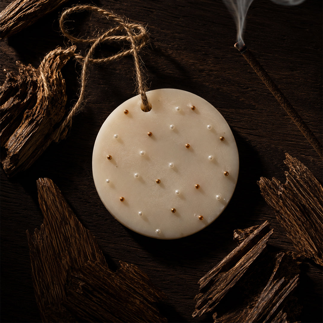 Wax Charms