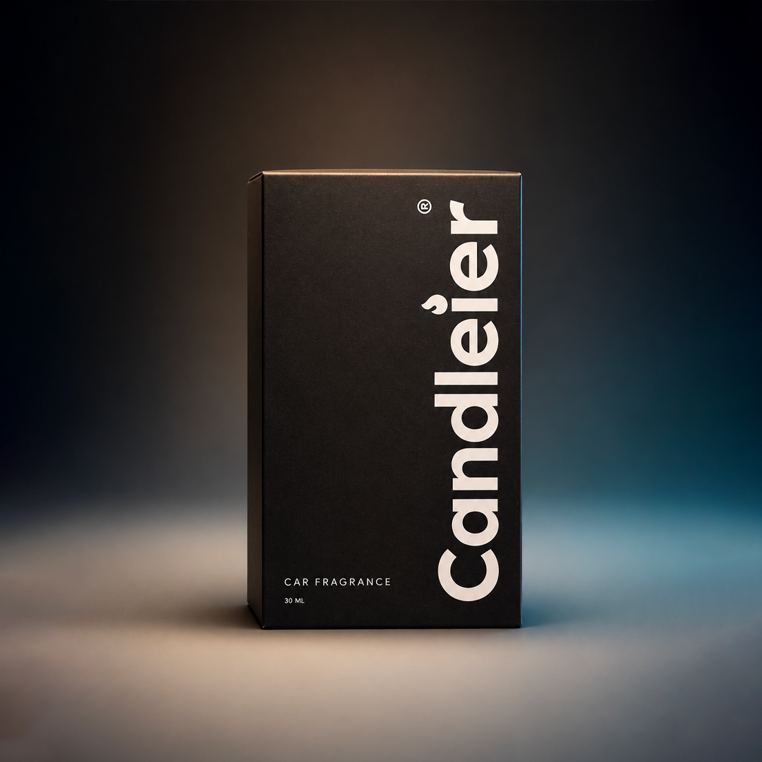 Crave Car Fragrance