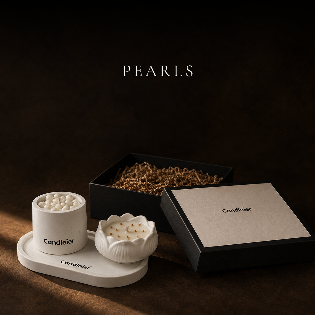 Pearls Gift Set