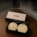 Flameless Gift Box