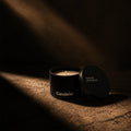 Oud Side of The Mood Tin Candle