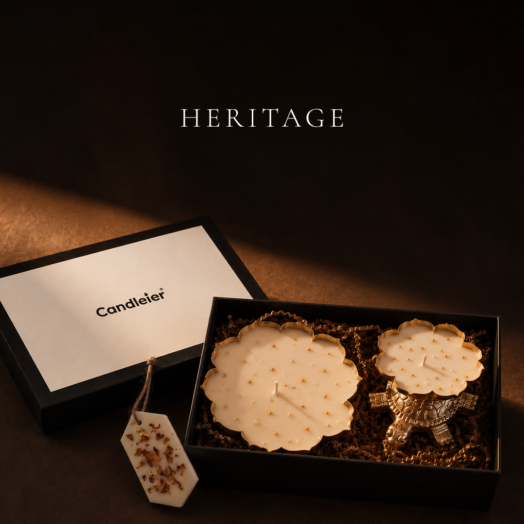 Heritage Gift Set