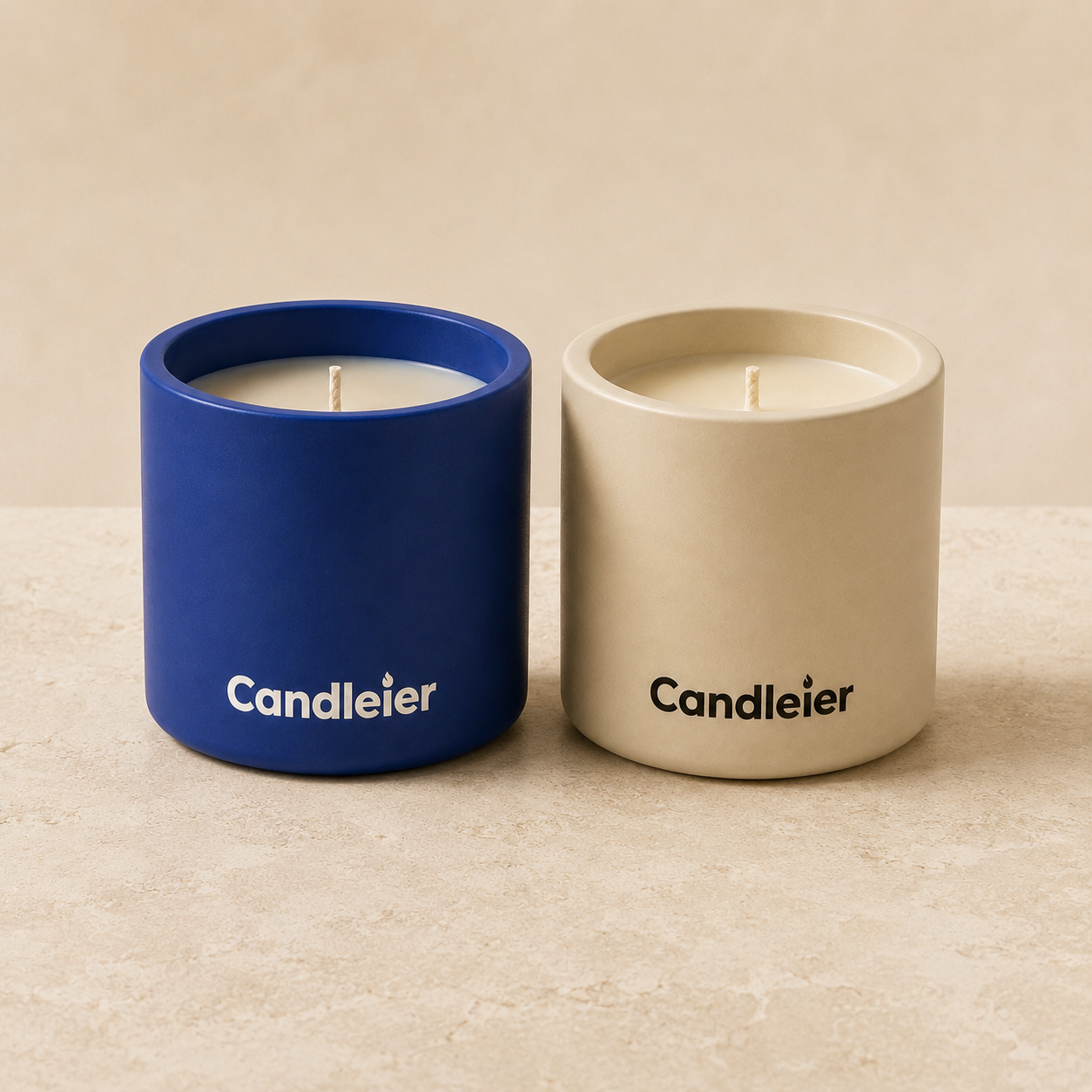 The 24 Hour (Set of 2)