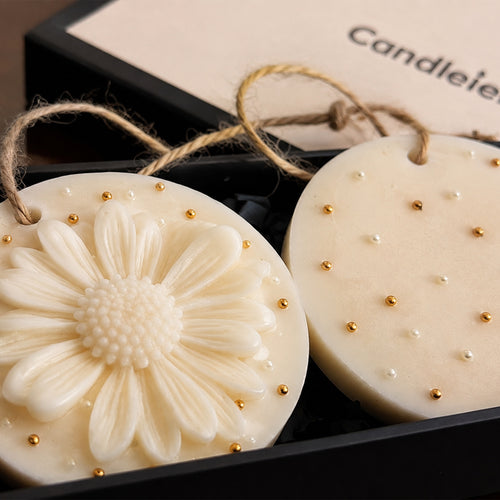 Flameless Gift Box