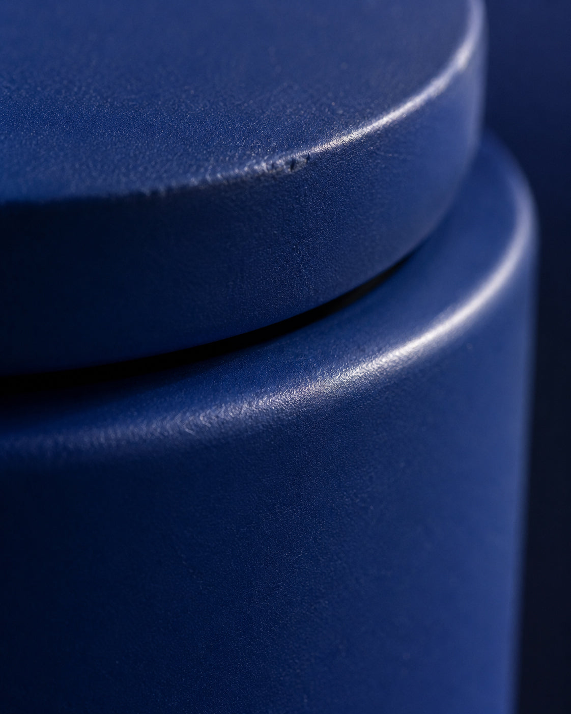 The Blue Hour