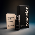 Crave Car Fragrance