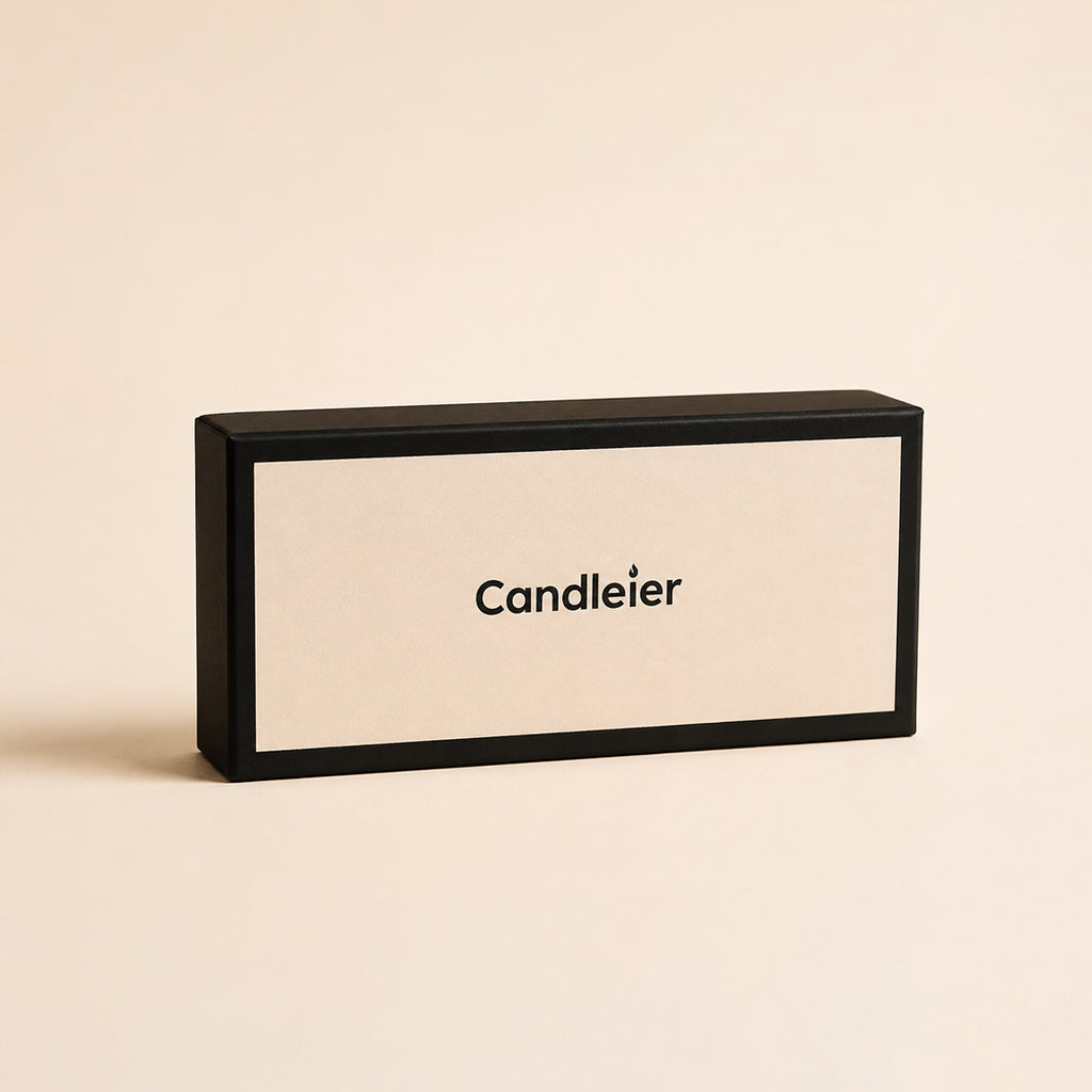 Flameless Gift Box