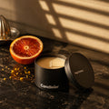 Pulp Friction Tin Candle