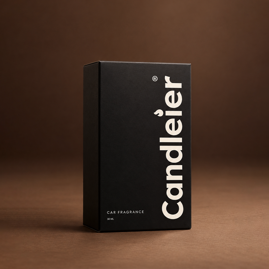Coffee Car Fragrance