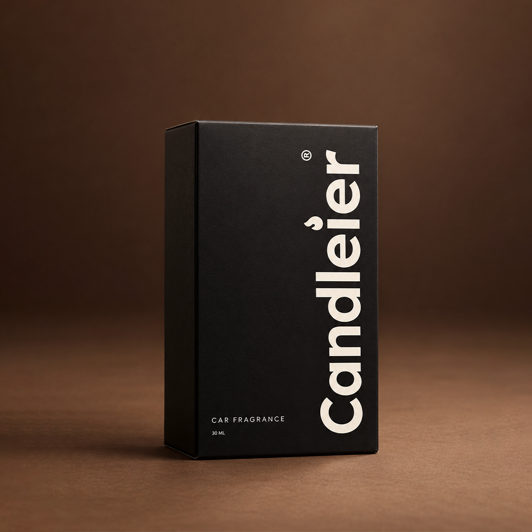 Coffee Car Fragrance