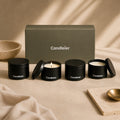 The Entire Affair (Set of 4)