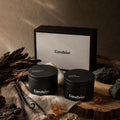 After Hours Duo (Set of 2 tin candles)