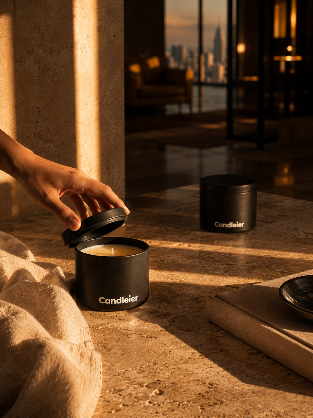After Hours Duo